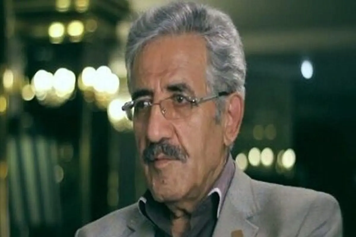 مراسم یادبود مرحوم محمدعلی کریمخانی برگزار می شود