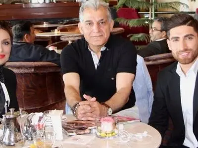 استقلالی هستم و راهی به جز برد وجود ندارد/ تیمها شناخت خوبی از پرسپولیس پیدا کرده اند