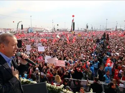 فاتح اربکان؛ چالش تازه اردوغان در انتخابات ۲۰۲۸