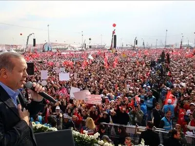 فاتح اربکان؛ چالش تازه اردوغان در انتخابات ۲۰۲۸