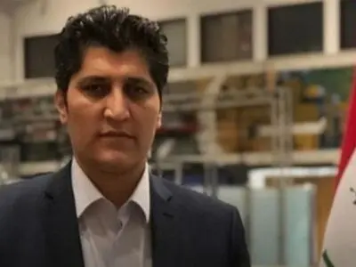 مذاکرات ما با الزرفی بر ۳ محور متمرکز است