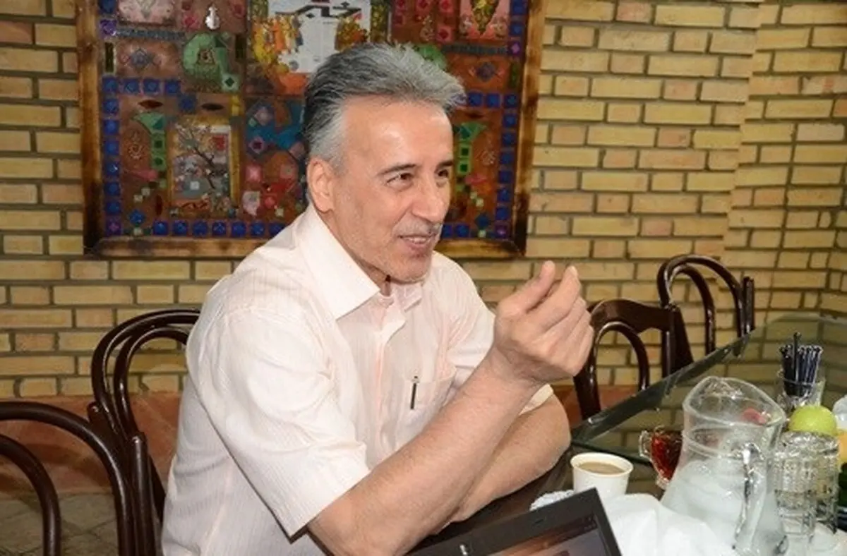 فتح آبادی:  پیروزی مقابل النصر خیلی سخت است مگر اینکه...

