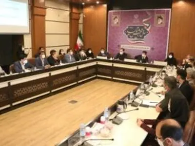 فعالیت پنجره واحد سرمایه‌گذاری در خوزستان الکترونیکی می‌شود