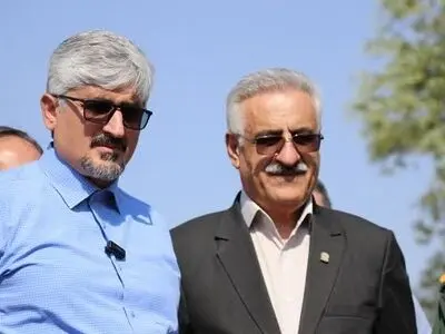 گام فارس برای نجات کشاورزی از بحران آب/خسروشیرین الگوی ملی می‌شود