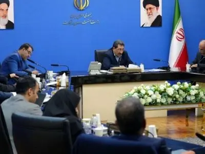 هشدار وزیر صمت و صنعت لوازم خانگی نسبت به تداوم محدودیت‌های ارزی