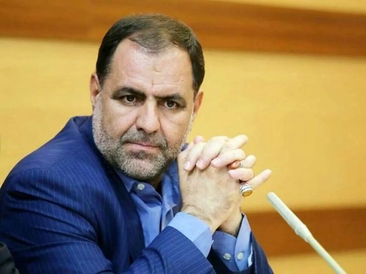 پتروشیمی، ناجی بویراحمد است/ با مدیرانی که سنگ‌اندازی کنند، به شدت برخورد می‌کنم