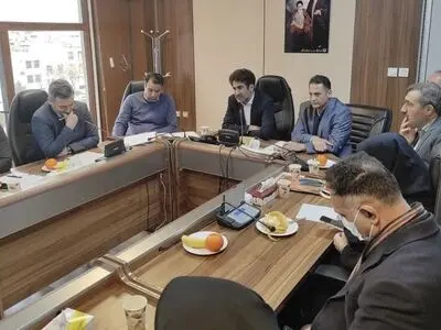 کمیته‌های تخصصی ذیل کارگروه اصلاح فرآیند صدور پروانه‌های ساختمانی فعال شد