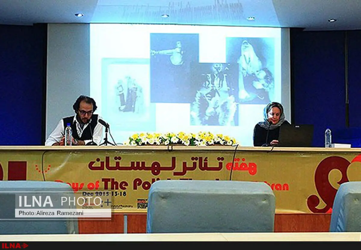 فعالیت 71 گروه تئاتری در لهستان زیرنظر شهرداری 