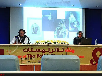 فعالیت 71 گروه تئاتری در لهستان زیرنظر شهرداری 