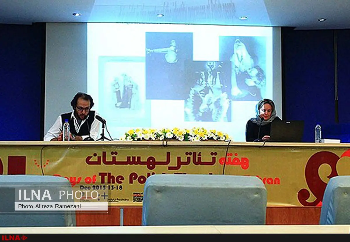 فعالیت 71 گروه تئاتری در لهستان زیرنظر شهرداری 