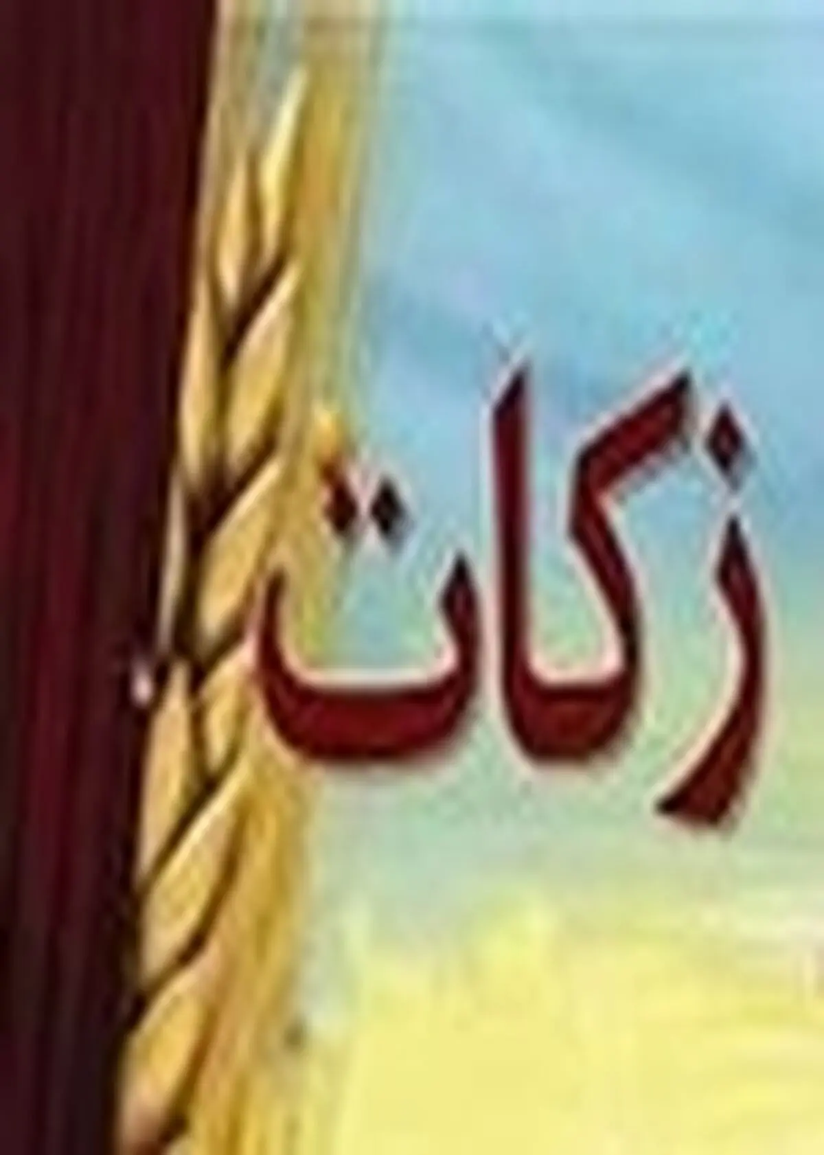 بیش از ۱۰میلیارد ریال فطریه جمع آوری شد