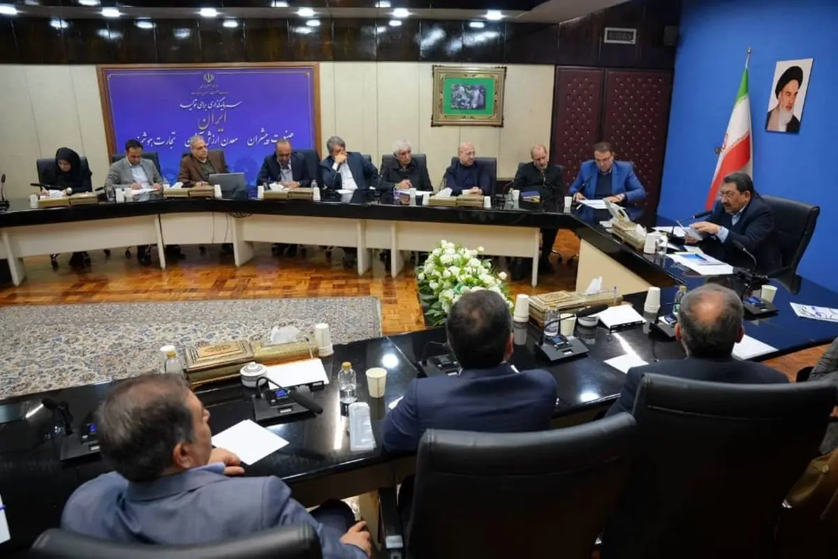 آمادگی صنعت لوازم خانگی برای ورود به بازار‌های منطقه