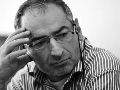 مناظره دکتر "زیباکلام" در کرمانشاه لغو شد