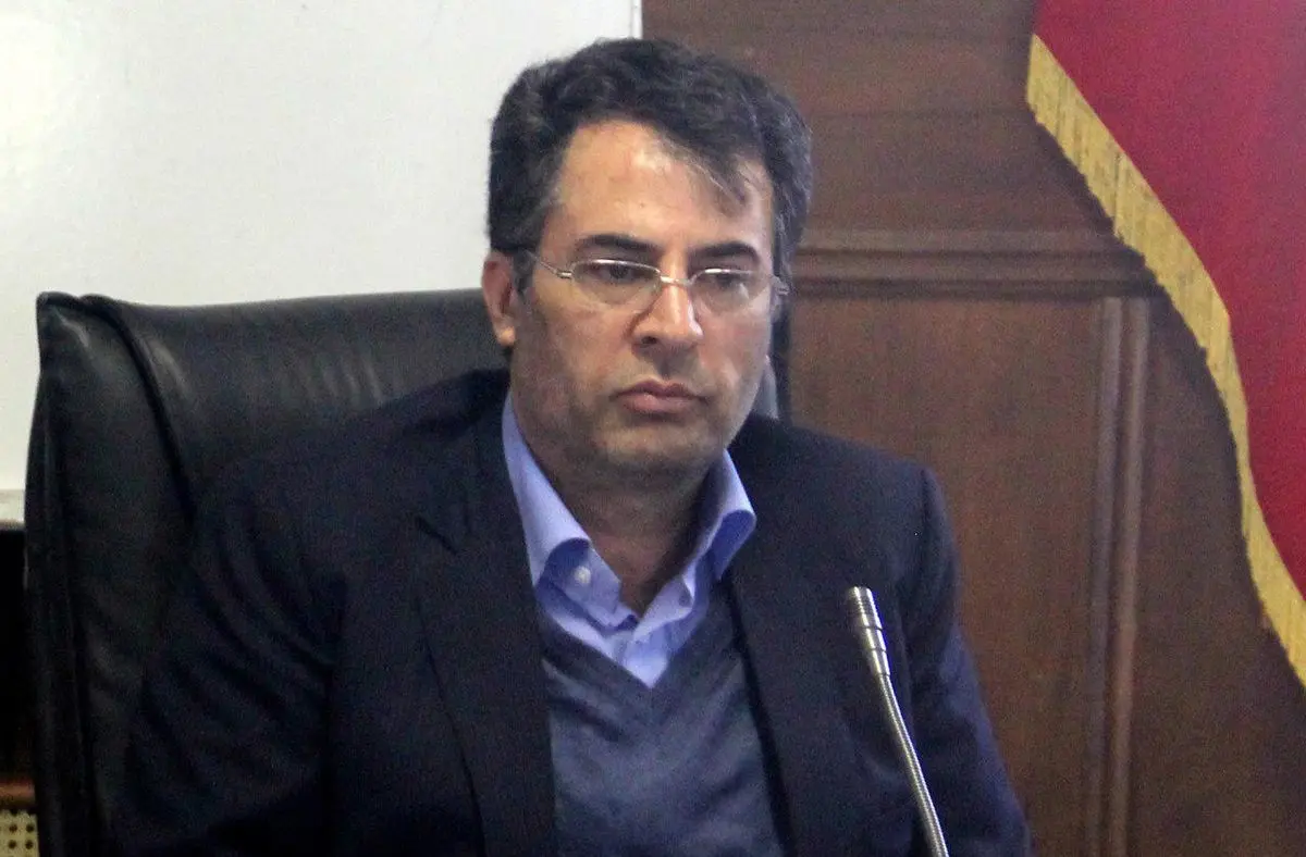 سرپرست دفتر بازرسی، مدیریت عملکرد و امورحقوقی استانداری منصوب شد