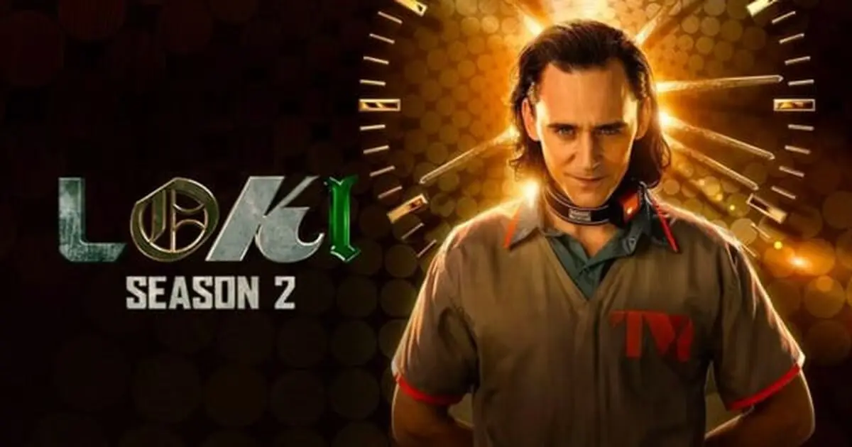 دانلود سریال لوکی فصل ۲ قسمت ۲ دوم ( دانلود قسمت 2 فصل 2 Loki ) با دوبله و زیرنویس فارسی