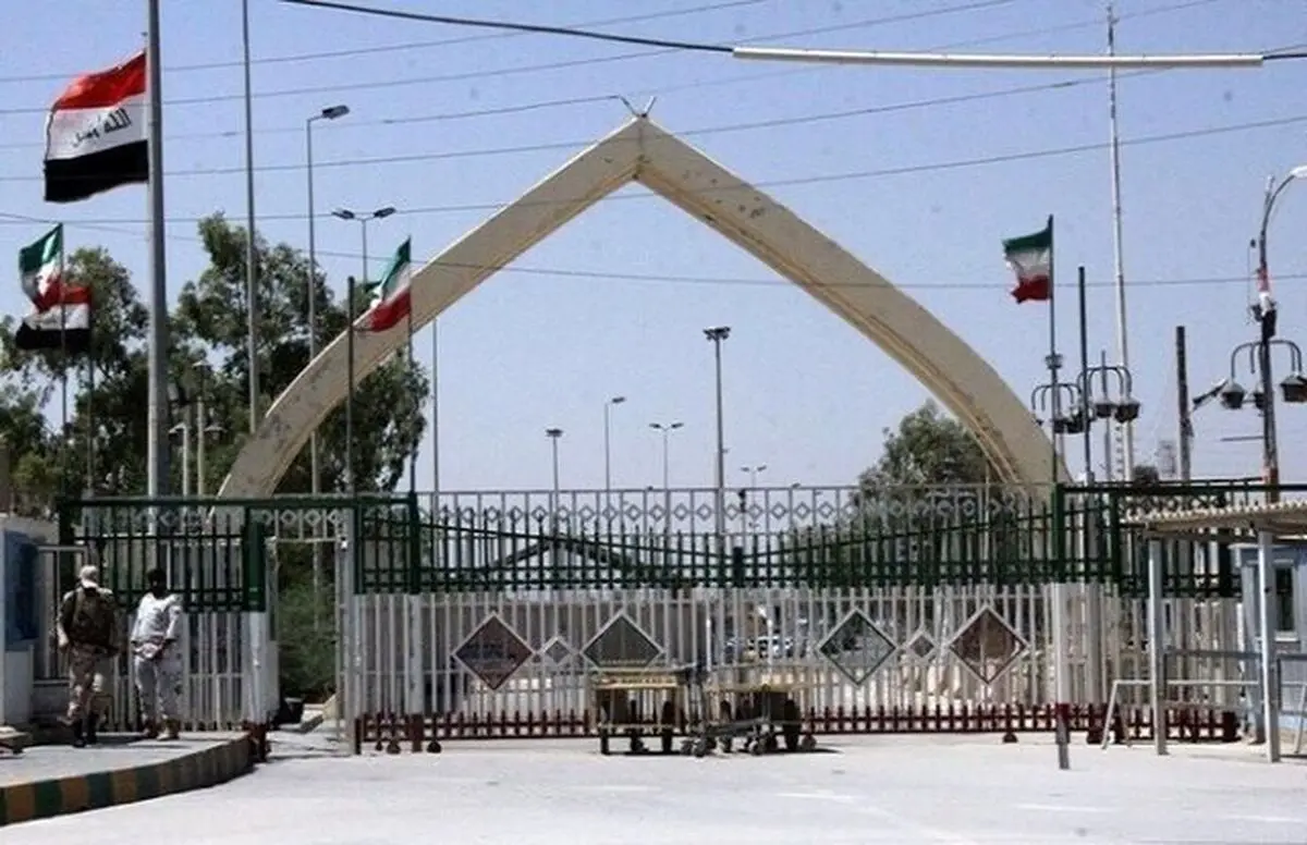 از فردا  اعزام‌ زائران به عتبات از مرز خسروی آغاز می شود