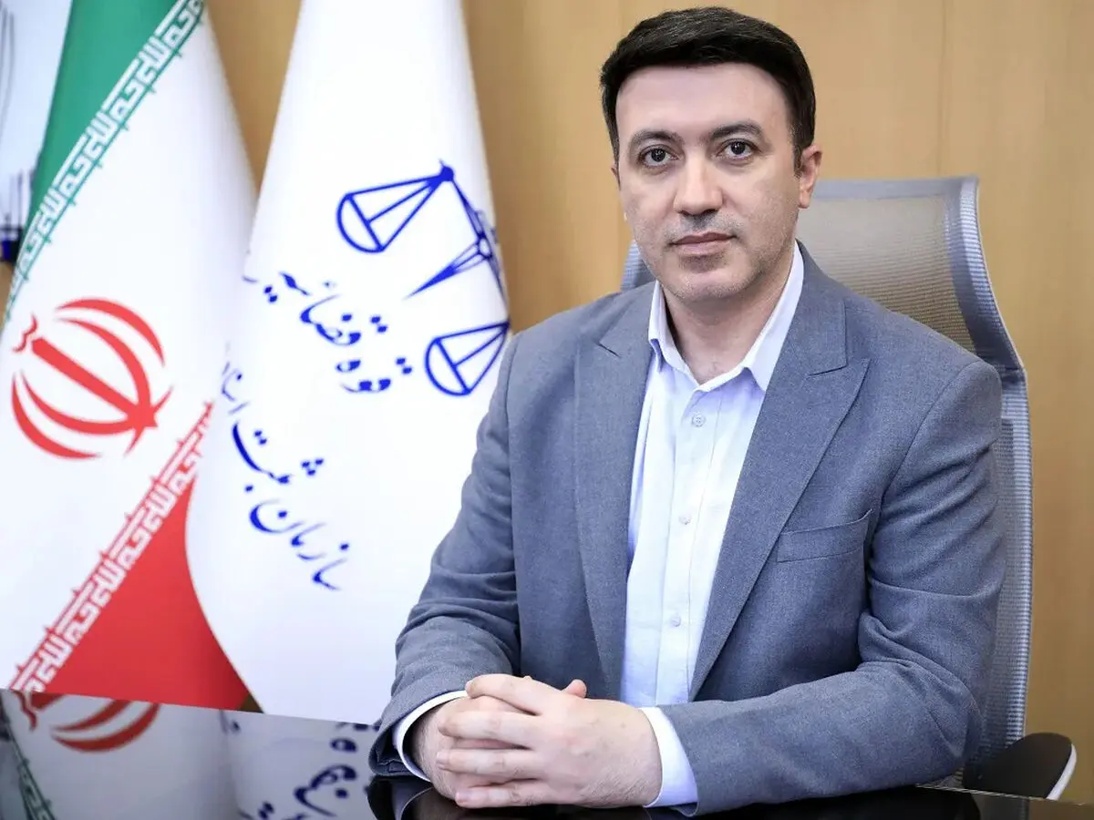 سامانه‌ «پایگاه اطلاعات اشخاص حقوقی» اتصال برخط به اطلاعات هویتی شرکت‌ها و موسسات غیرتجاری را فراهم می‌کند