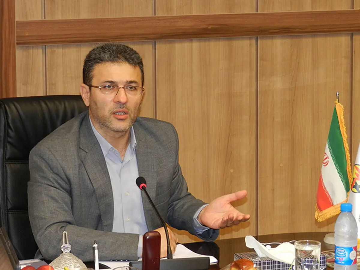 خدمات رسانی توزیع برق غرب مازندران به بیش از 583 هزار مشترک 