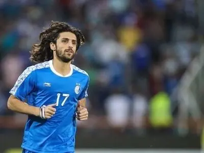 تمدید قرارداد طارق همام با الاهلی