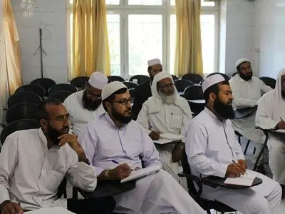 ثبت‌نام و پذیرش طلبه در مدارس علوم دینی اهل سنت کشور آغاز شد