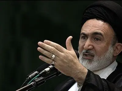 مجازات مقصران حادثه مکه را خواستاریم/حج را از روابط سیاسی دو کشور جدا کرده‌ایم