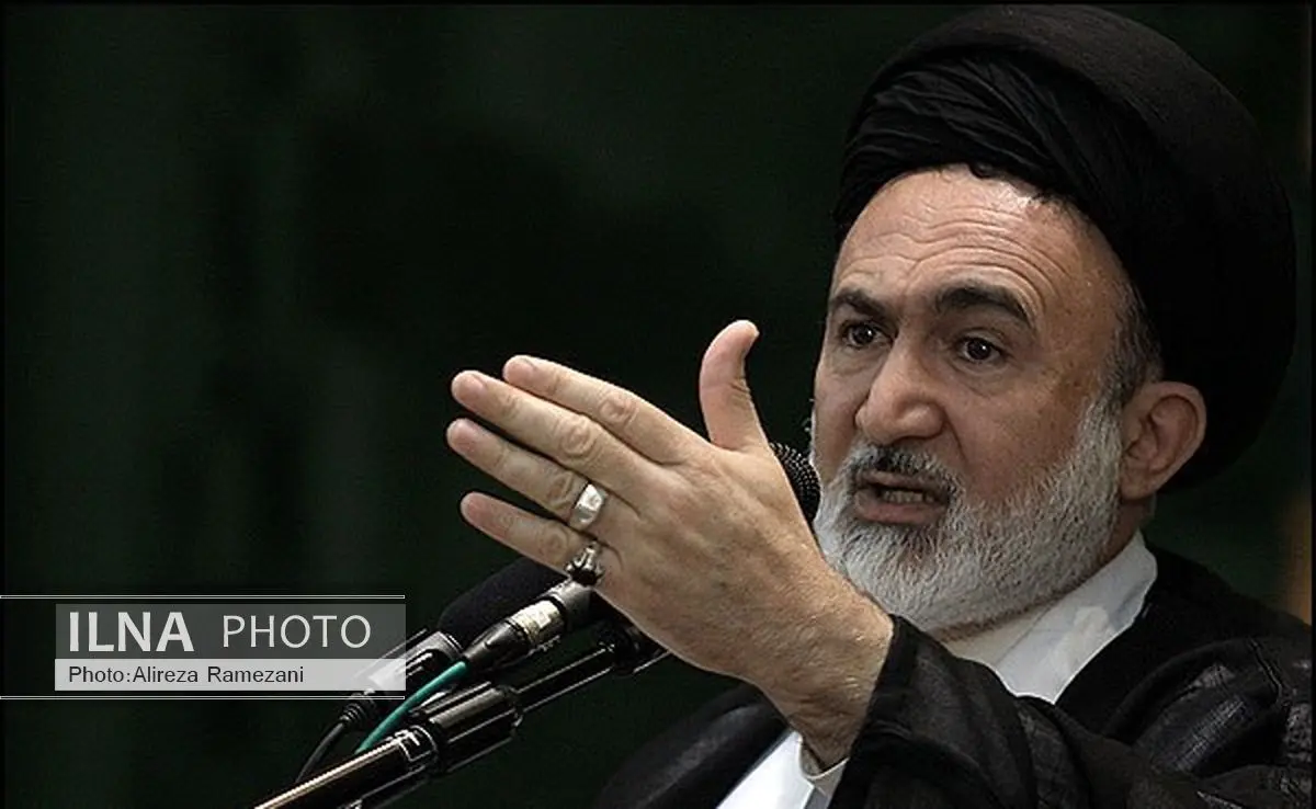 مجازات مقصران حادثه مکه را خواستاریم/حج را از روابط سیاسی دو کشور جدا کردهایم