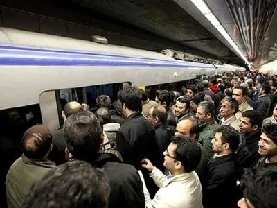 تمهیدات متروی تهران برای جلوگیری از ازدحام جمعیت برای سالگرد ارتحال امام‌خمینی (ره) 