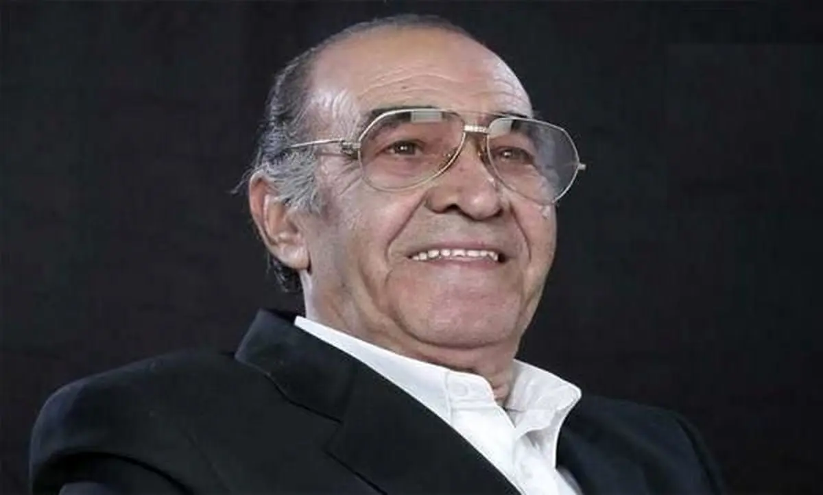 استاندار اصفهان و مدیرعامل صندوق اعتباری هنر از استاد ایرج خواجه‌امیری عیادت کردند