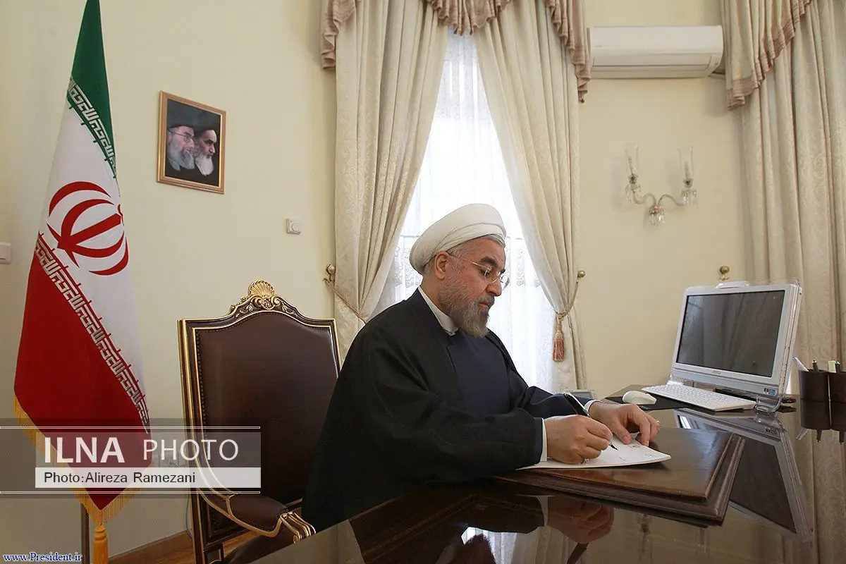 President condole martyrdom of Iranian brigadier general Hossein Hamedani