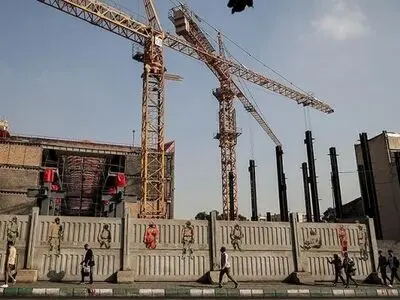 مغازه‌های پلاسکوی شمالی در نوروز آماده واگذاری به کسبه است