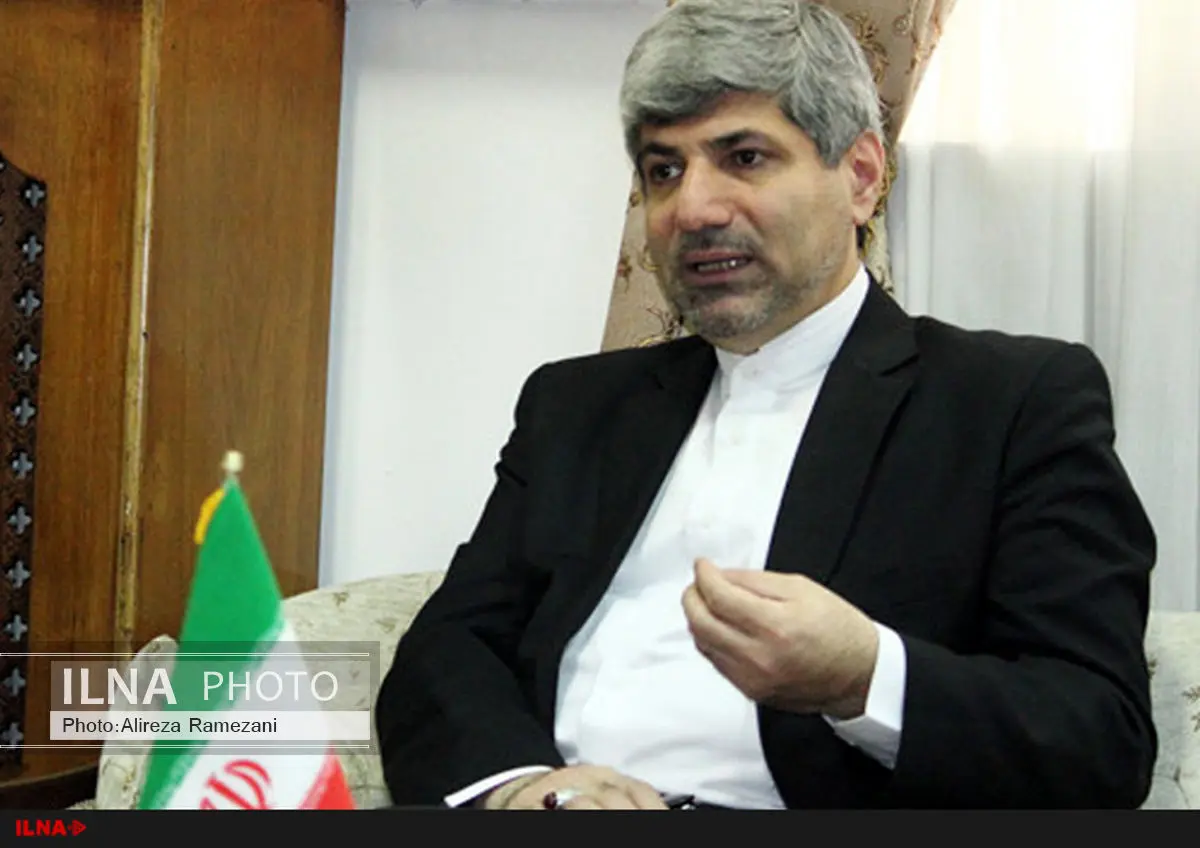 سفیر کشورمان در لهستان و وزیر انرژی لهستان دیدار کردند