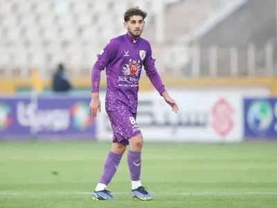 مهدی گودرزی، خرید جدید استقلال تهران شد