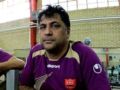 دایی: مطمئن‌بودم پرسپولیس با علی دایی سهمیه‌آسیا می‌گرفت / مرد باشند و باخت را گردن بگیرند