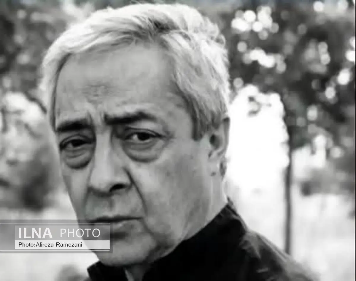 احمدرضا احمدی بستری شد