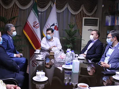 تشکیل تیم ویژه رسیدگی به مشکلات خانواده های شهدای مدافع سلامت