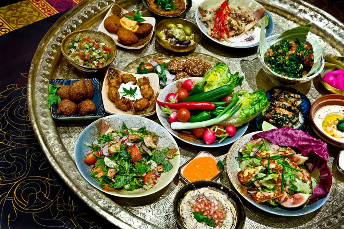 کمیته ملی گردشگری خوراک آغاز به‌کار کرد/ تهیه اطلس خوراکی‌های ایرانی 
