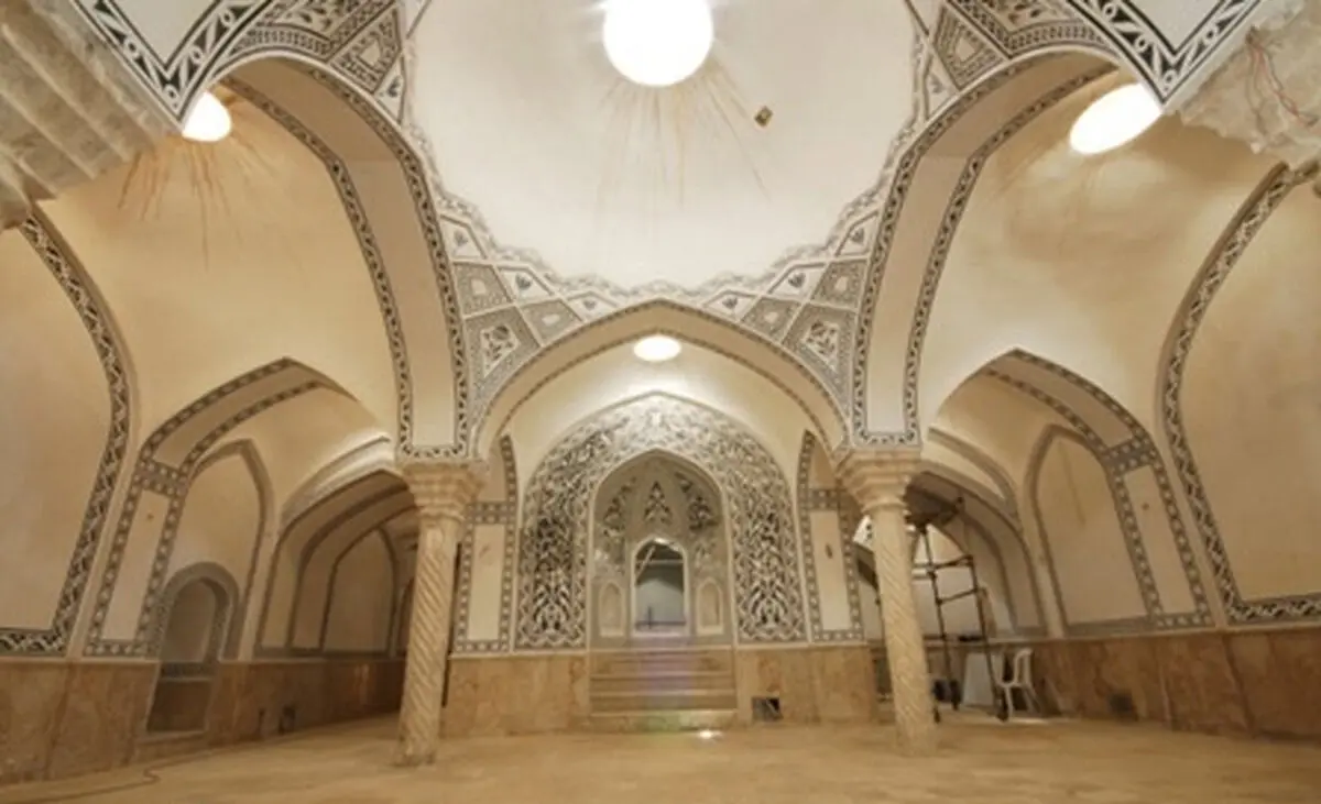 شناسایی 7 هزار اثر تاریخی در استان کرمان