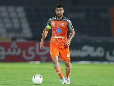 شاه‌علیدوست از سایپا جدا شد