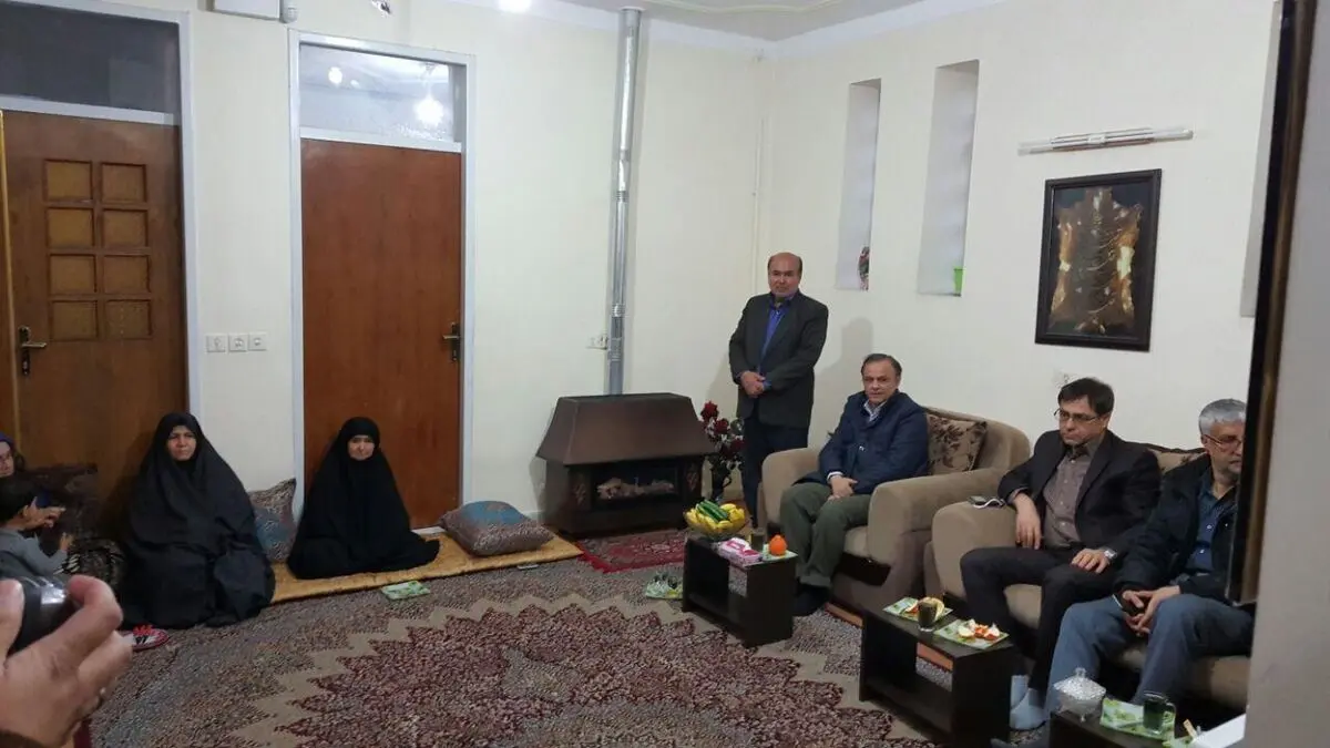 اقتدار و عزت ایران مدیون رشادت رزمندگان و ایثارگران است
