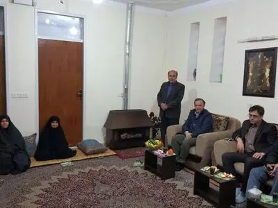 اقتدار و عزت ایران مدیون رشادت رزمندگان و ایثارگران است