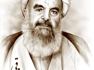 نگاهی به زندگی "شهید آیت الله صدوقی" چهارمین شهید محراب