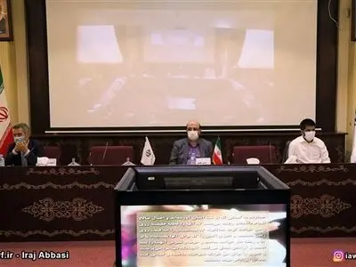 مجمع عمومی سالیانه فدراسیون کشتی به صورت وبینار برگزار شد