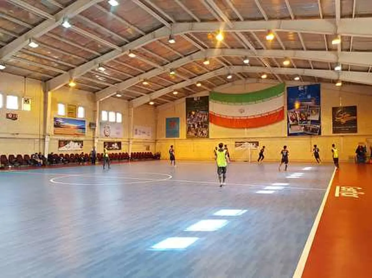 اعلام اسامی تیم ملی فوتسال برای اردوی جدید