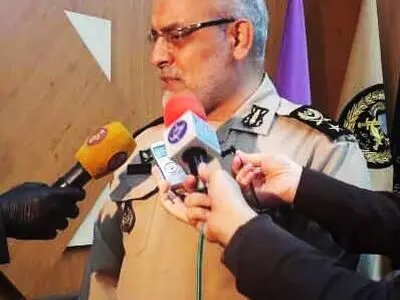 آمریکا در منطقه خلیج فارس مهمان ناخوانده است