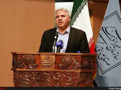 میراث فرهنگی از نفت و همه داشته‌های مادی، با ارزش‌تر است