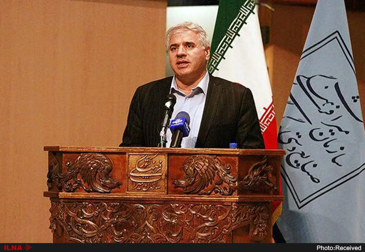 میراث فرهنگی از نفت و همه داشته‌های مادی، با ارزش‌تر است