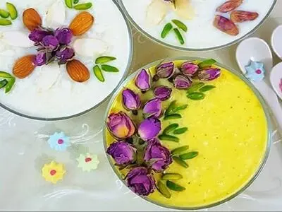 در گزارش زیر ۱۲ ترفند‌ برای پخت شیر برنج را به شما آموزش می‌دهیم
