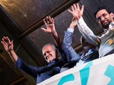 رئیس جمهور باید در انتخاباتی با مشارکت حداکثری انتخاب شود 