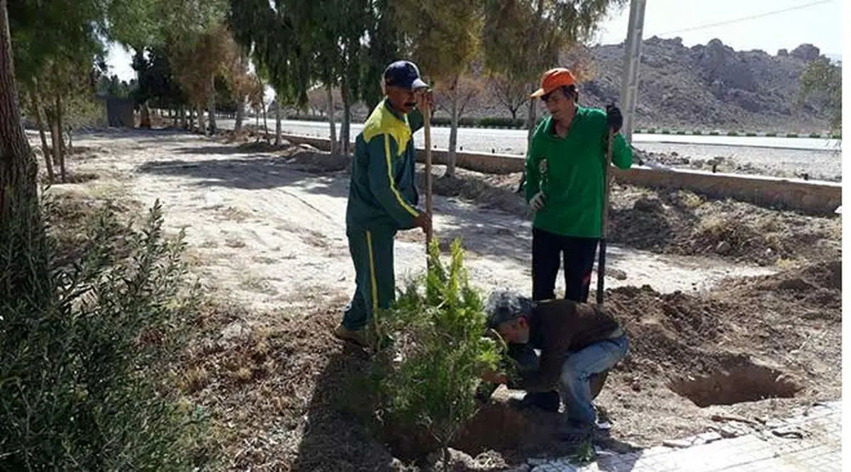 سرگردانی کارگر «شهرداری امیدیه» برای بازگشت به کار 