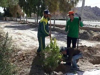 سرگردانی کارگر «شهرداری امیدیه» برای بازگشت به کار 